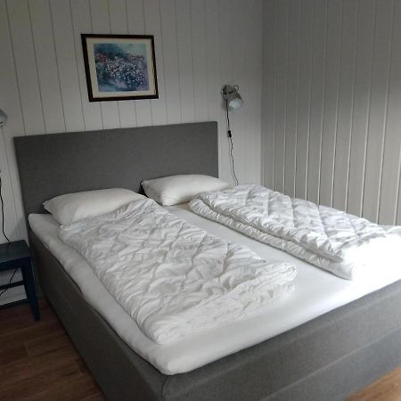 Hogstul Hytter - Knatten - 3 Bedroom Cottage Tuddal Экстерьер фото