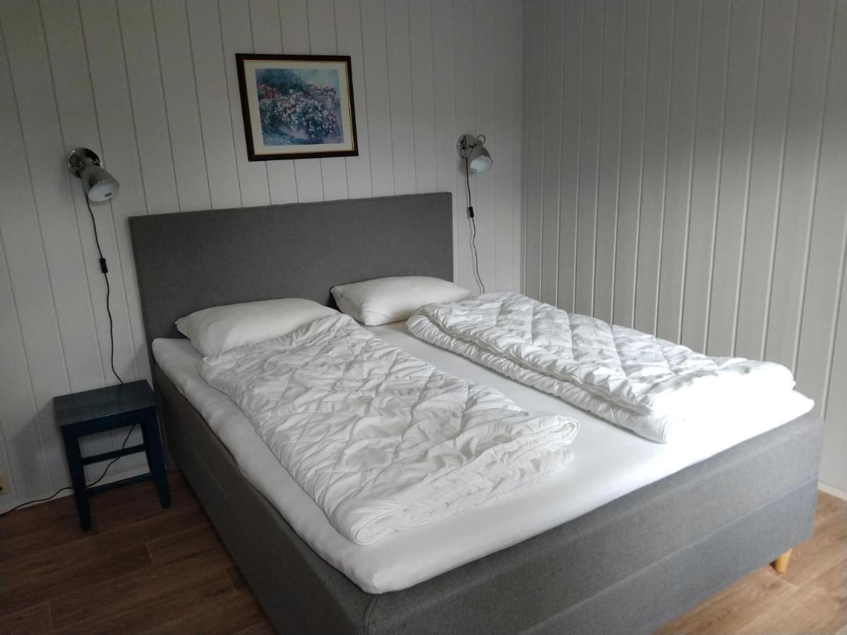 Hogstul Hytter - Knatten - 3 Bedroom Cottage Tuddal Экстерьер фото