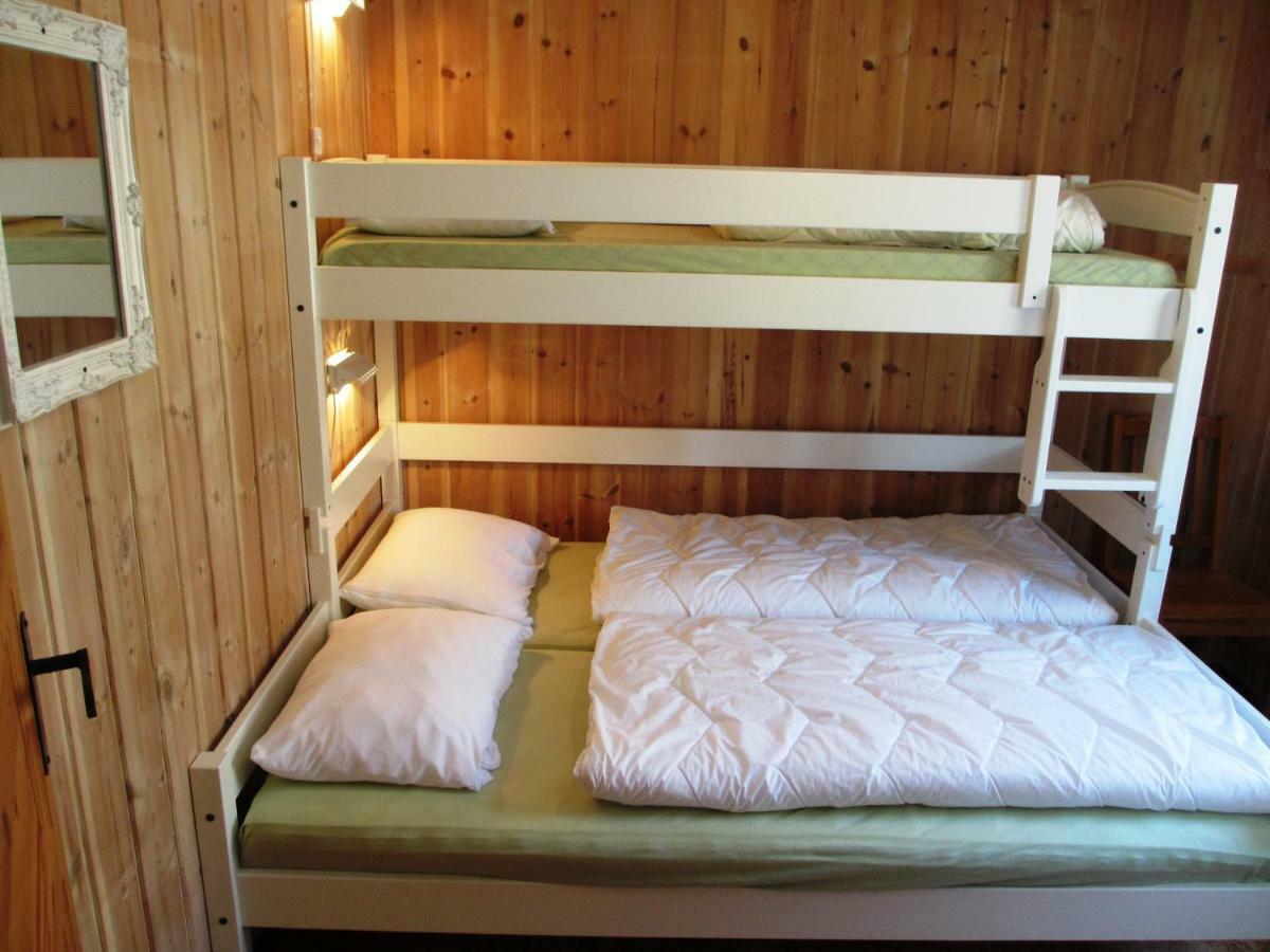 Hogstul Hytter - Knatten - 3 Bedroom Cottage Tuddal Экстерьер фото