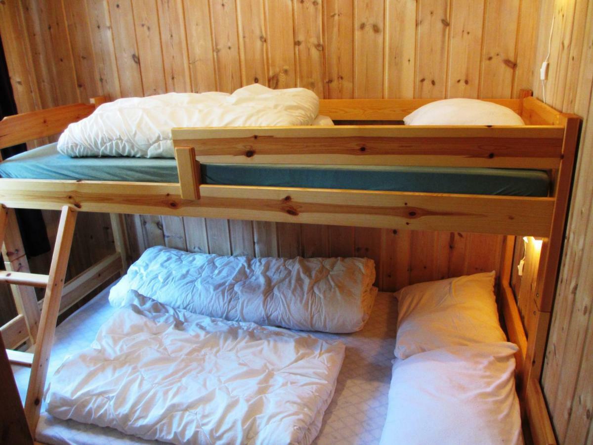 Hogstul Hytter - Knatten - 3 Bedroom Cottage Tuddal Экстерьер фото