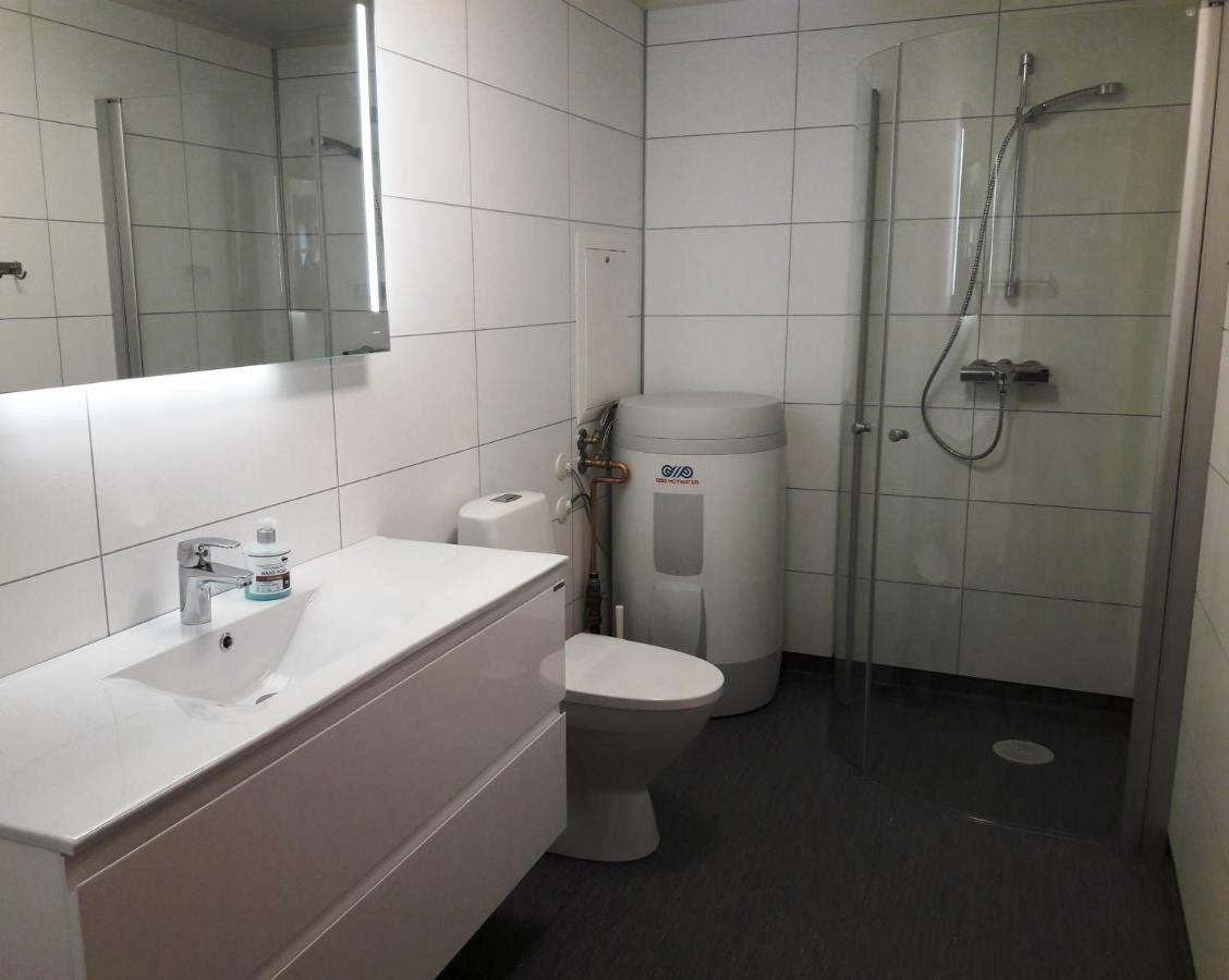 Hogstul Hytter - Knatten - 3 Bedroom Cottage Tuddal Экстерьер фото